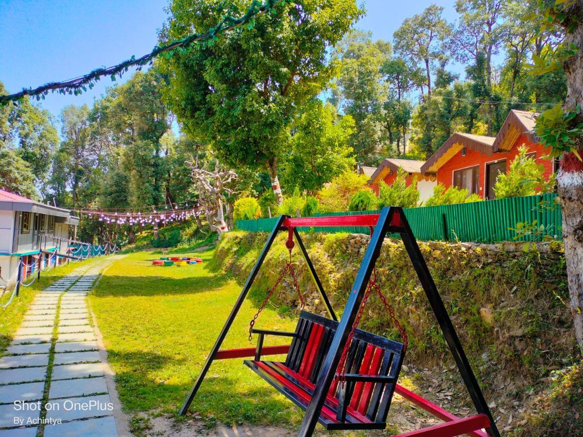 Windsor Cottages Lansdowne Bagian luar foto